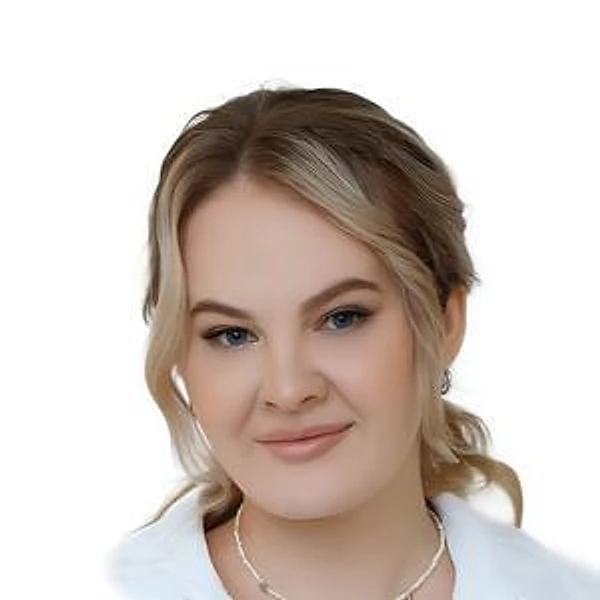Лемеш Анастасия Родионовна — Педиатр, Специалист по грудному вскармливанию, Краснодар