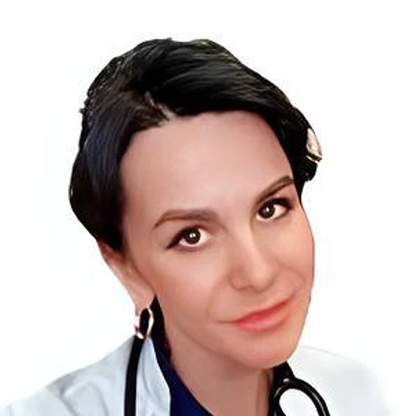Елисеева Наталья Владимировна — Детский анестезиолог-реаниматолог, Неонатолог, Москва