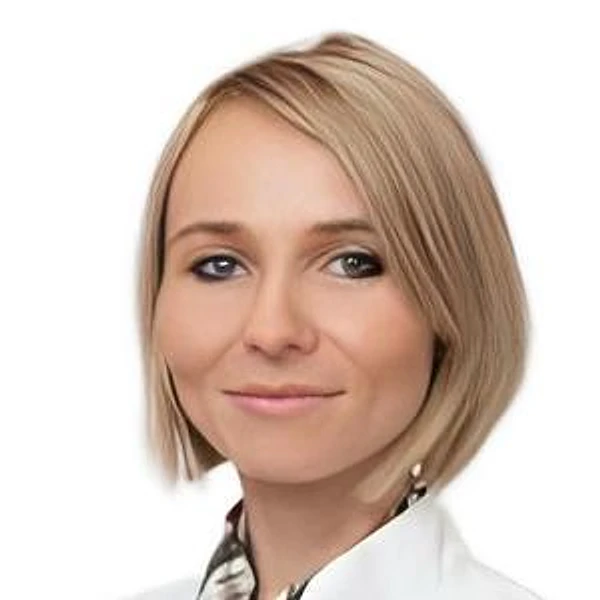 Викулова Юлия Вячеславовна — Дерматолог, Венеролог, Детский дерматолог, Миколог, Трихолог, Москва