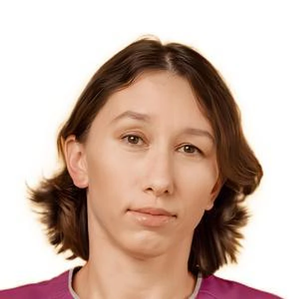 Индиенко Вера Викторовна — Анестезиолог-реаниматолог, Детский анестезиолог-реаниматолог, Москва