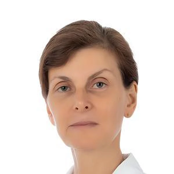 Билалова Валентина Эдуардовна — Гастроэнтеролог, Диетолог, Уфа