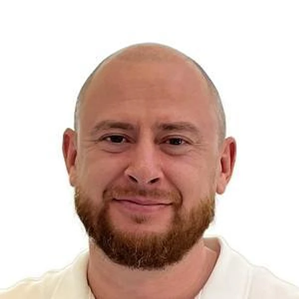 Каримов Андрей Александрович — Остеопат, Сосудистый хирург (ангиохирург), Москва