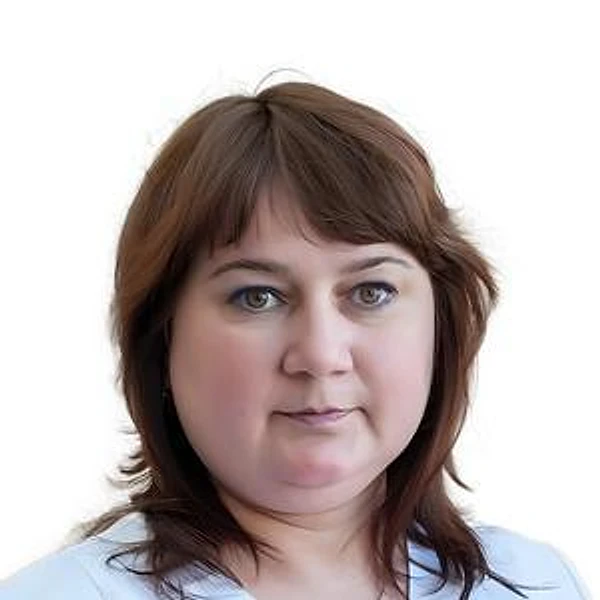 Шаймухаметова Гузель Рамиловна — Гематолог, Уфа