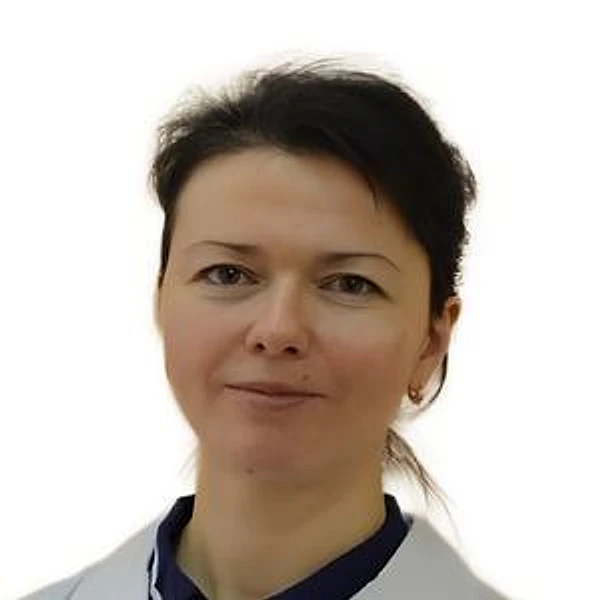 Кириллова Ирина Сергеевна — Детский врач ЛФК, Москва