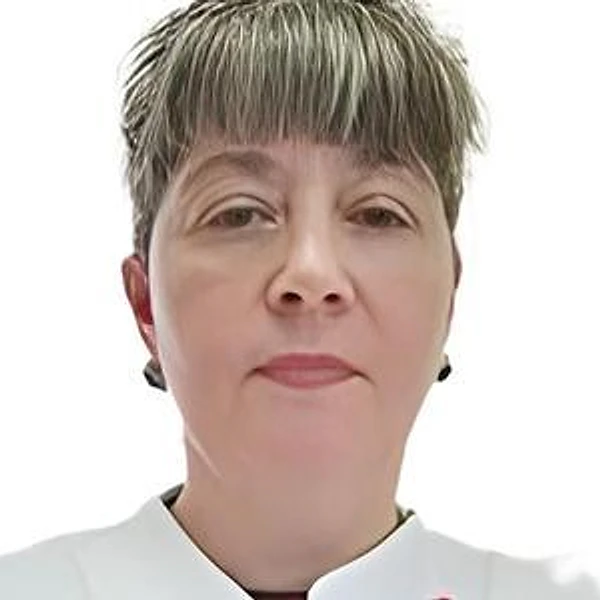 Клыженко Светлана Николаевна — Педиатр, Москва
