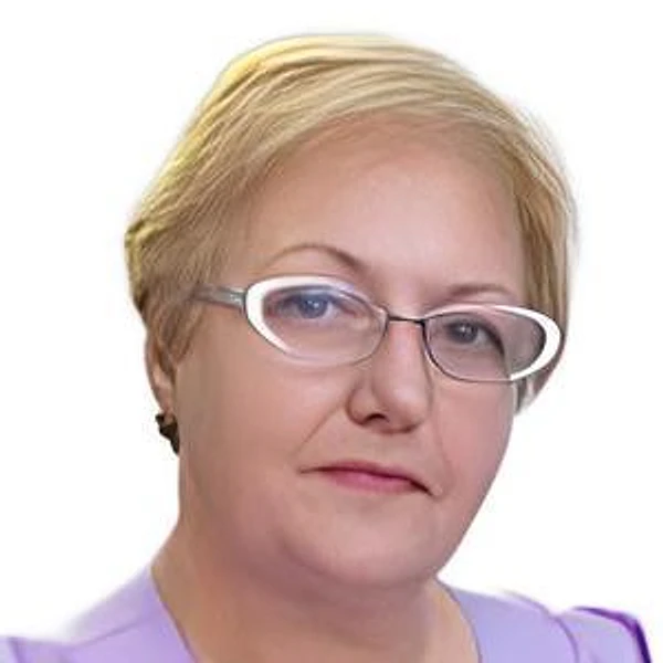 Коротенкова Инна Константиновна — Детский ортопед, Детский травматолог, Москва