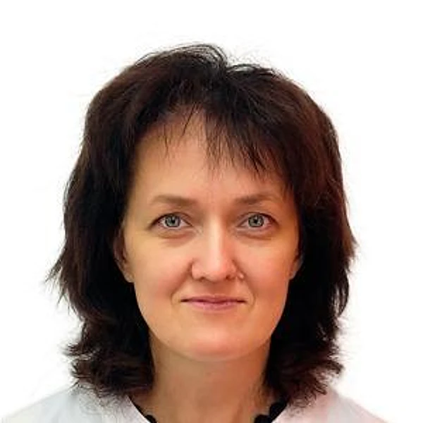 Кудрявцева Елена Геннадьевна — Эндокринолог, Серов
