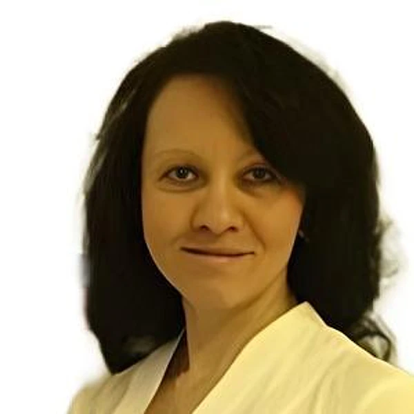 Бекетова Виктория Викторовна — Детский ЛОР, Москва
