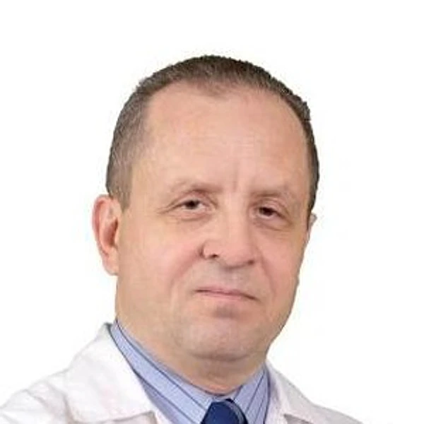 Бортников Владимир Юрьевич — Детский хирург, Москва