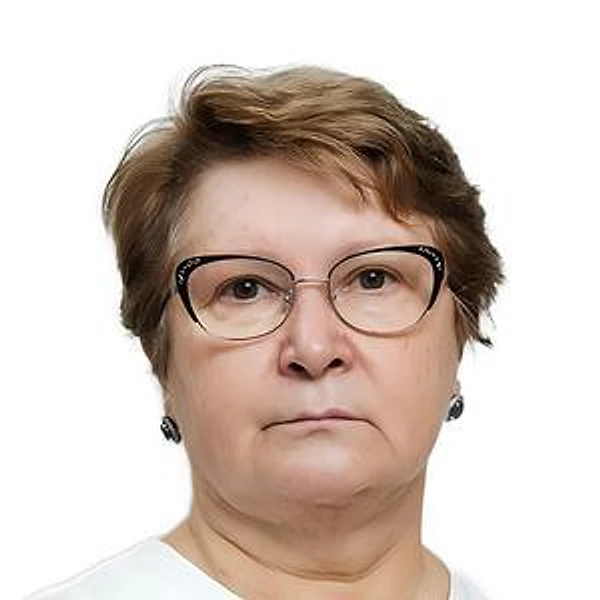 Тарева Ангелина Владимировна — Гинеколог, Акушер, Уфа