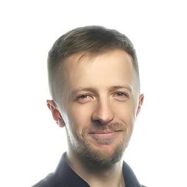 Новик Дмитрий Александрович — Стоматолог-ортодонт, Брянск