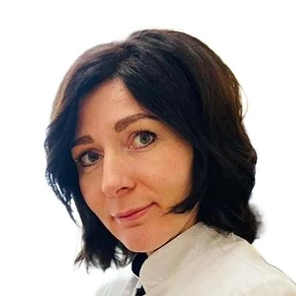 Володина Ирина Игоревна — Педиатр, Москва