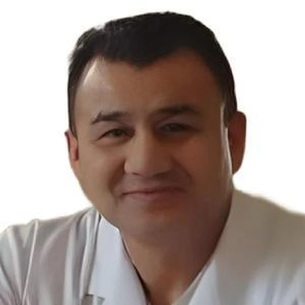 Юсупов Шавкат Эркинович — Дерматовенеролог, Краснодар
