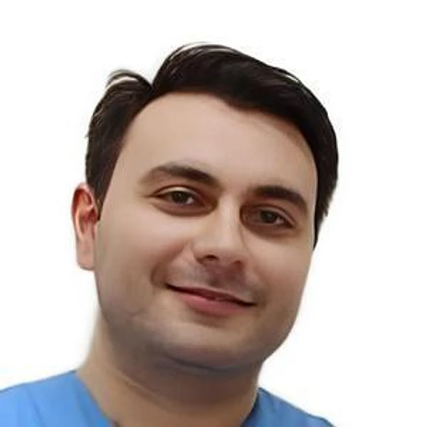 Салманов Юсиф Мусаевич — Стоматолог, Стоматолог-имплантолог, Стоматолог-хирург, Балашиха