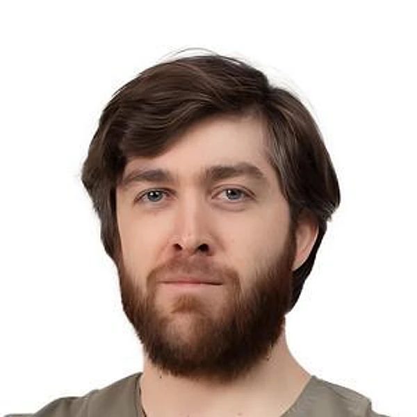 Жаубатыров Зелимхан Салаудиевич — Стоматолог-имплантолог, Стоматолог-хирург, Астрахань