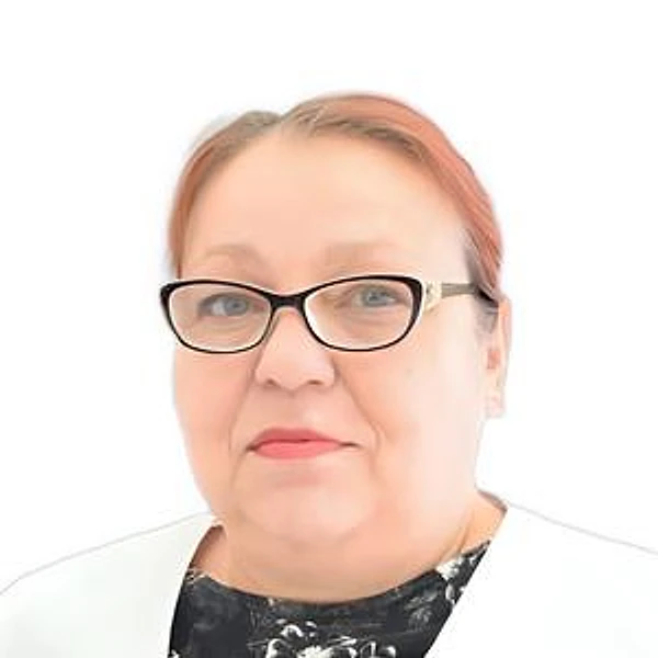 Романова Елена Геннадьевна — Акушер, Гинеколог, Эндокринолог, Новосибирск