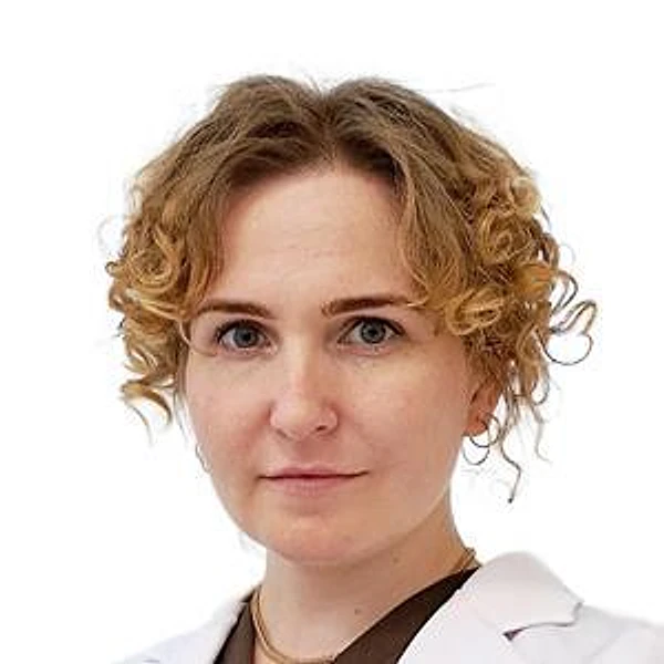 Ильичева Наталия Викторовна — Хирург, Санкт-Петербург