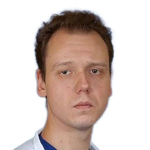 Ларин Михаил Алексеевич — Анестезиолог-реаниматолог, Токсиколог, Москва