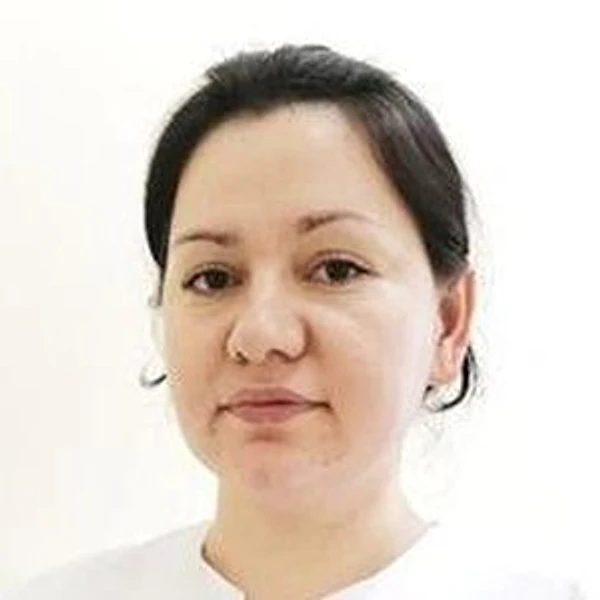 Газалиева Патимат Магамедшалиевна — Невролог, Елец