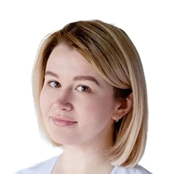 Сапрыкина Юлия Александровна — Стоматолог, Стоматолог-ортопед, Москва