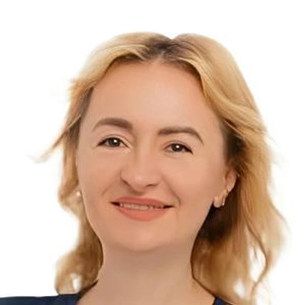 Доброва Ирина Игоревна — Стоматолог-ортодонт, Гнатолог, Москва