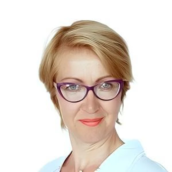 Иванова Наталья Геннадьевна — Невролог, Казань