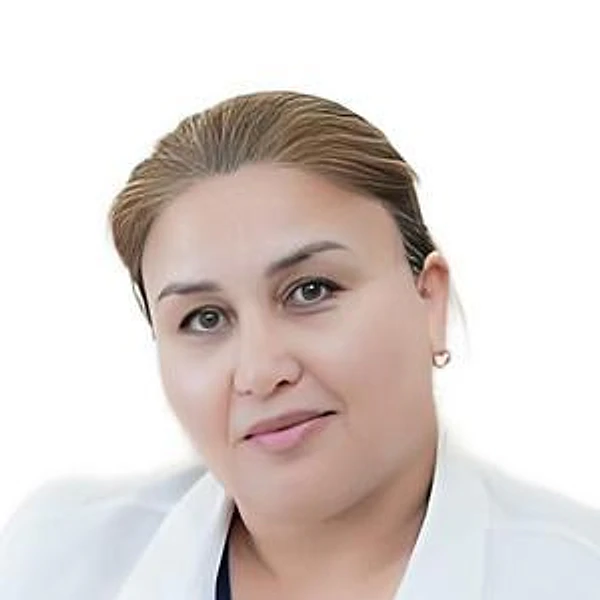 Бозорова Наргиза Шамсиддиновна — Проктолог (колопроктолог), Лазерный хирург, Малоинвазивный хирург, Казань