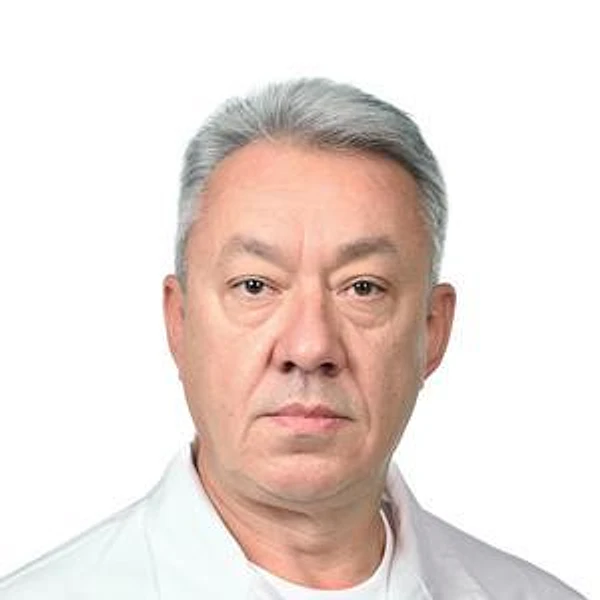 Габитов Рустем Климович — Гинеколог, Акушер, Хирург, Уфа