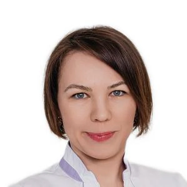 Кормишина Юлия Викторовна — Детский невролог, Врач УЗИ, Детский врач УЗИ, Чита