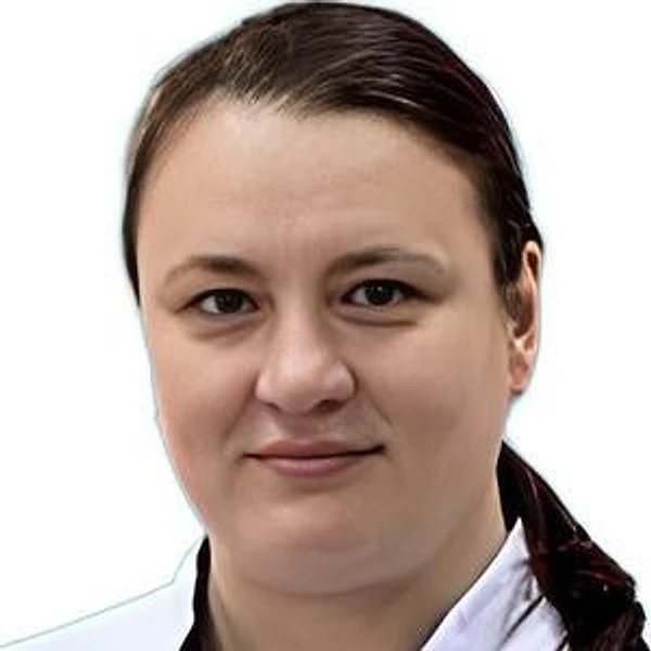 Сазонова Ольга Юрьевна — Детский аллерголог, Детский иммунолог, Иммунолог, Москва