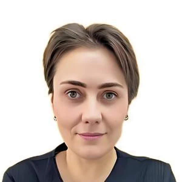Светличная Татьяна Олеговна — Детский анестезиолог-реаниматолог, Анестезиолог-реаниматолог, Москва