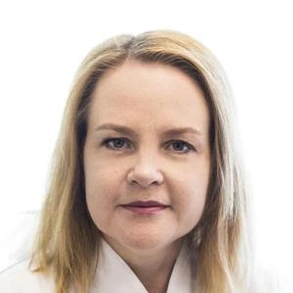 Серебреникова Татьяна Евгеньевна — Генетик, Москва