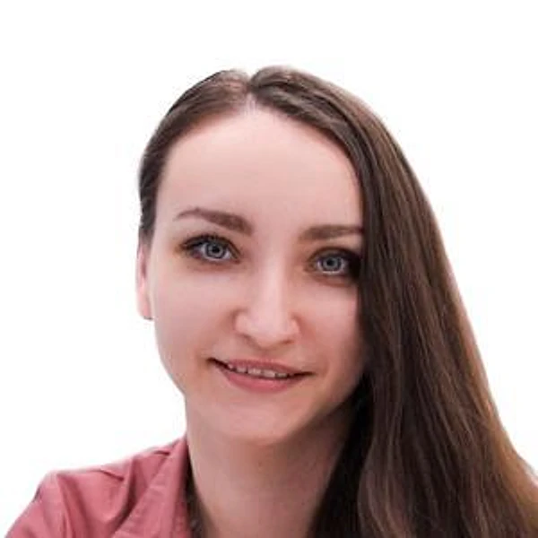 Солуданова Анастасия Александровна — Офтальмолог (окулист), Пенза