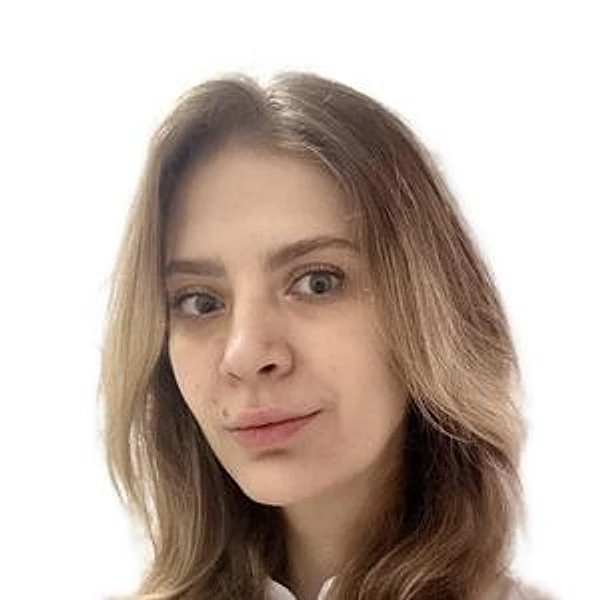 Князева Екатерина Юрьевна — Врач УЗИ, Краснодар