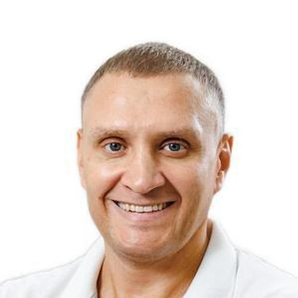 Коннов Михаил Иванович — Стоматолог, Стоматолог-имплантолог, Стоматолог-ортопед, Стоматолог-хирург, Ставрополь