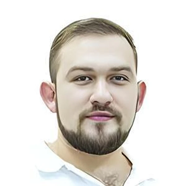 Бажанов Денис Алексеевич — Стоматолог, Стоматолог-имплантолог, Стоматолог-ортопед, Стоматолог-хирург, Ставрополь