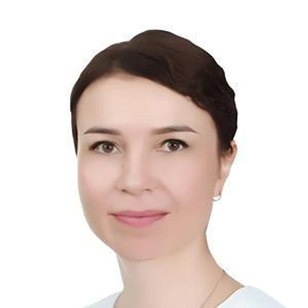 Жданова Надежда Николаевна — ЛОР, Детский ЛОР, Краснодар