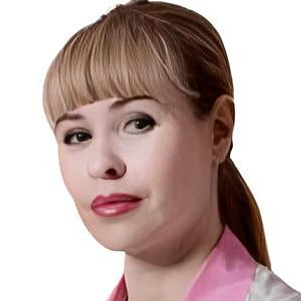 Смирнова Юлия Валерьевна — Функциональный диагност, Нейрофизиолог, Москва