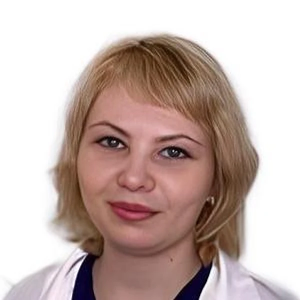 Сокурова Светлана Михайловна — Неонатолог, Педиатр, Москва