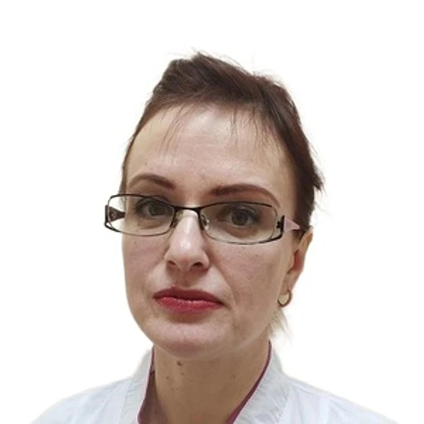Горшкова Ольга Александровна — Кардиолог, Рыбное