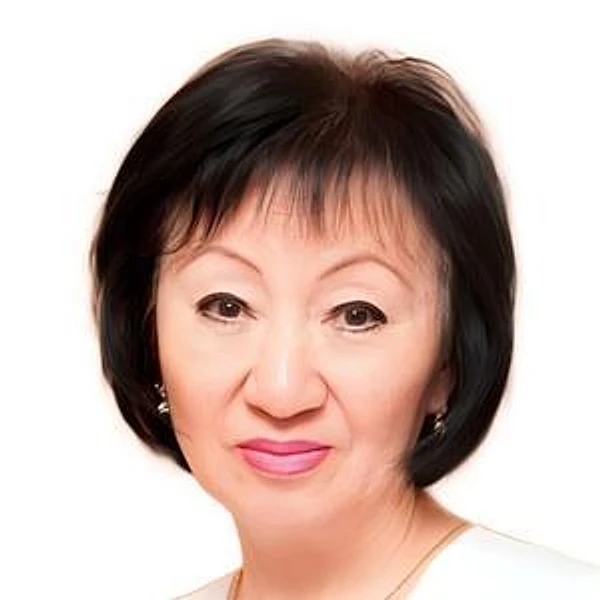 Хан Майя Алексеевна — Физиотерапевт, Врач ЛФК, Детский врач ЛФК, Детский физиотерапевт, Спортивный врач, Москва