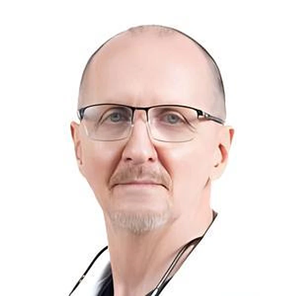 Хромов Александр Николаевич — Врач ЛФК, Реабилитолог, Спортивный врач, Москва