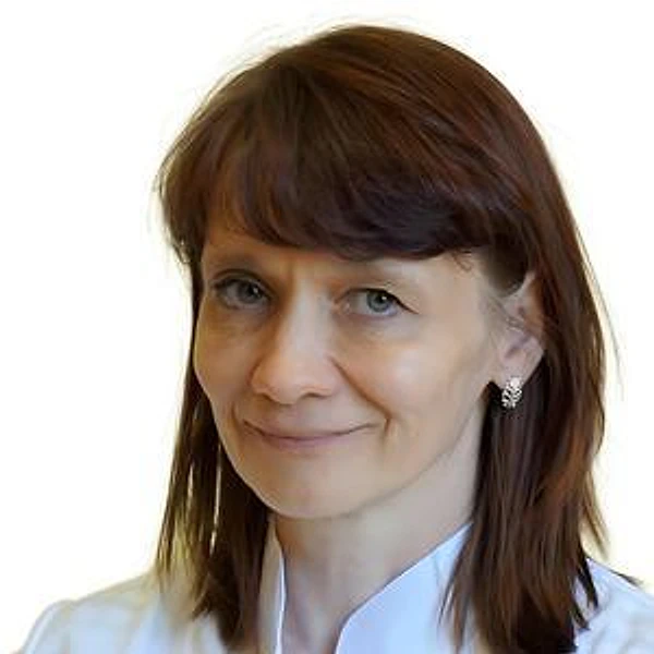 Черкасова Светлана Вячеславна — Неонатолог, Москва
