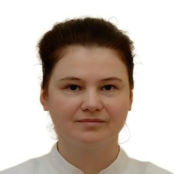 Чугунова Ольга Леонидовна — Педиатр, Детский нефролог, Москва