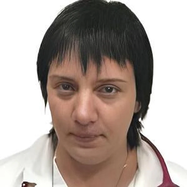 Юркова Валентина Владимировна — Педиатр, Москва