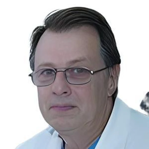 Ямилинец Юрий Борисович — Травматолог, Детский ортопед, Детский травматолог, Москва