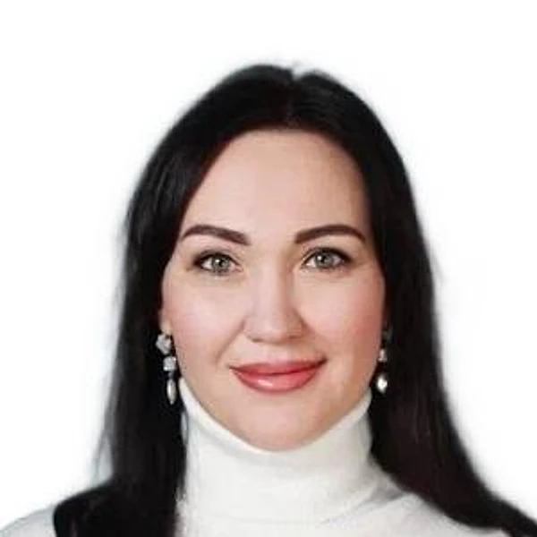 Лобанок Вероника Александровна — Остеопат, Детский невролог, Детский остеопат, Невролог, Одинцово