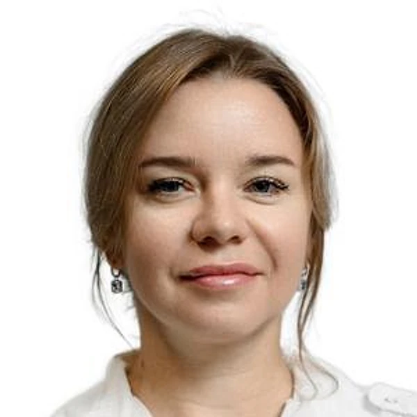 Жаравина Надежда Николаевна — Офтальмолог (окулист), Детский офтальмолог, Астрахань
