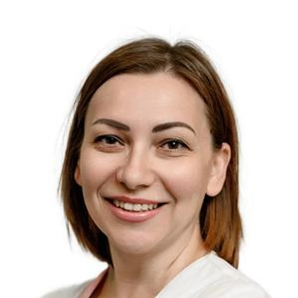 Голикова Екатерина Владимировна — Офтальмолог (окулист), Детский офтальмолог, Астрахань