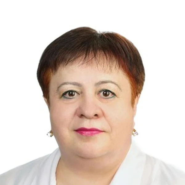 Кускова Елена Владимировна — Гинеколог, Акушер, Венеролог, Гинеколог-эндокринолог, Уфа